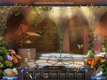 Alicia Griffith: Lakeside Murder screenshot 1