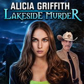 Alicia Griffith: Lakeside Murder