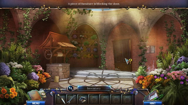 Alicia Griffith: Lakeside Murder screenshot 1