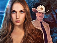 Alicia Griffith: Lakeside Murder