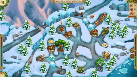 Alicia Quatermain: Secrets of the Lost Treasures screenshot 2