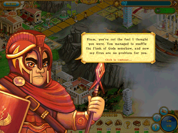 All My Gods screenshot 2