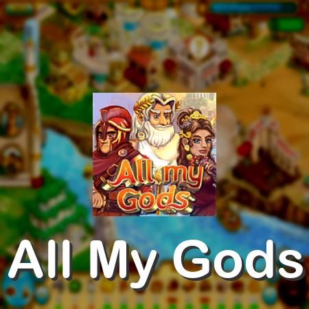 All My Gods