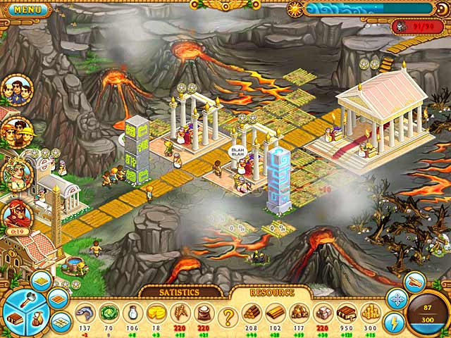 All My Gods screenshot 2