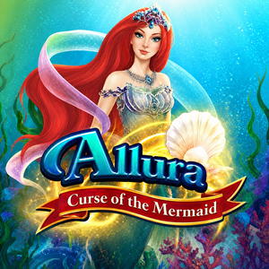 Allura: Curse of the Mermaid