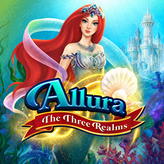 Allura: The Three Realms