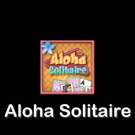 Aloha Solitaire
