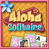 Aloha Solitaire