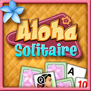 Aloha Solitaire