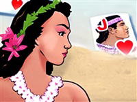 Aloha Solitaire