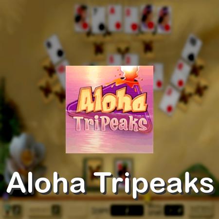 Aloha Tripeaks