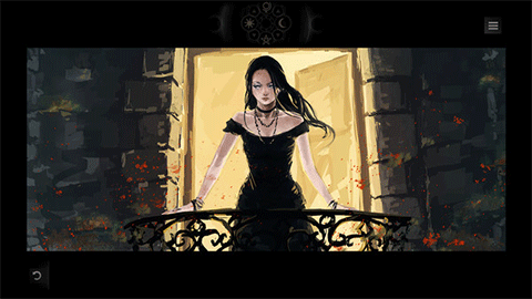 Along the Edge screenshot 2
