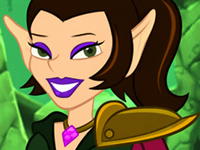 Alyssa's Quest