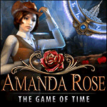 Amanda Rose: The Game of Time