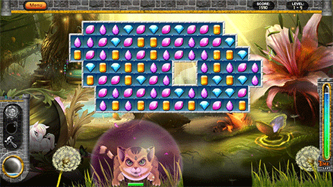 Amanda's Magic Book screenshot 2