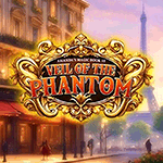 Amanda's Magic Book 10: Veil of the Phantom