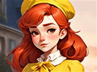 Amanda's Magic Book 10: Veil of the Phantom
