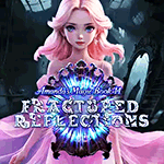 Amanda's Magic Book 11: Fractured Reflections