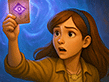 Amanda's Magic Book 14: The Forgotten Carnival