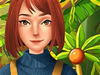 Amanda's Magic Book 2