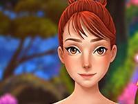 Amanda's Magic Book 4: True Love