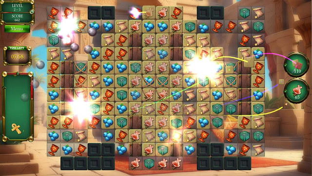 Amanda's Magic Book 9: The Riftwalkers screenshot 1