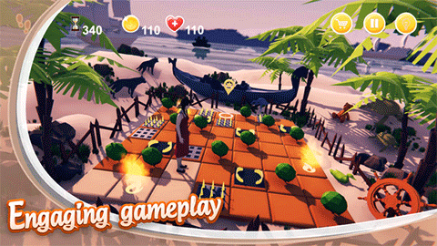AmazeD 3D screenshot 1