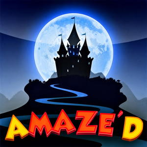 AmazeD 3D