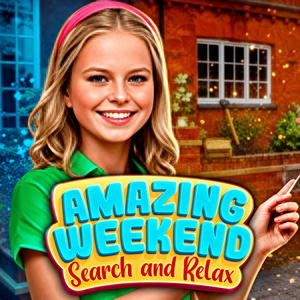 Amazing Weekend: Search and Relax