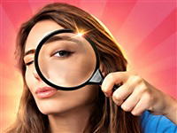 Amazing Weekend: Search and Relax 2