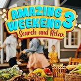 Amazing Weekend: Search and Relax 3