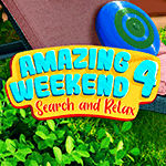 Amazing Weekend: Search and Relax 4