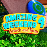 Amazing Weekend: Search and Relax 4