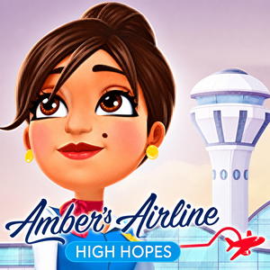 Amber's Airline: High Hopes