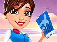 Amber's Airline: High Hopes