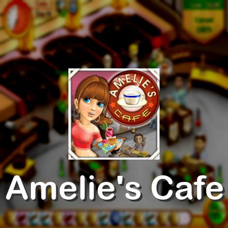 Amelie's Cafe