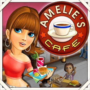 Amelie's Cafe