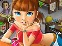 Amelie's Cafe