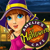Amelie's Cafe: Halloween