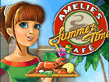 Amelie's Cafe: Summer Time