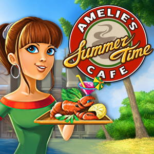 Amelie's Cafe: Summer Time