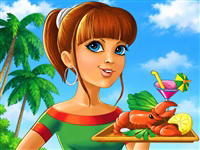 Amelie's Cafe: Summer Time