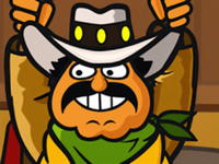 Amigo Pancho 3: Sheriff Sancho