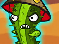 Amigo Pancho 4: Travel