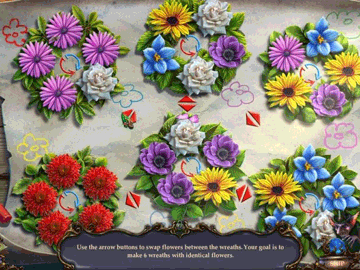 Amulet of Dreams screenshot 2