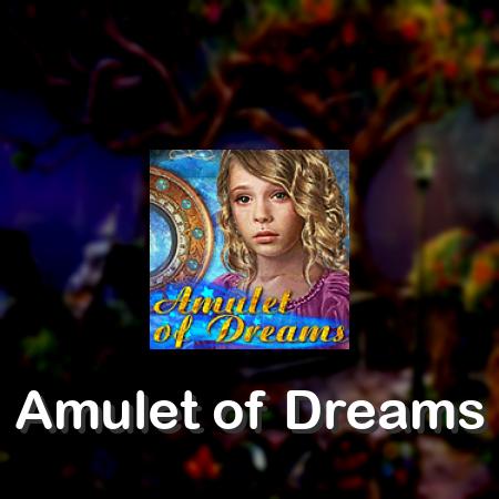 Amulet of Dreams
