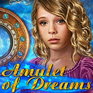 Amulet of Dreams