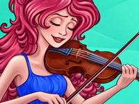 Amusix Violin