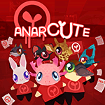 Anarcute