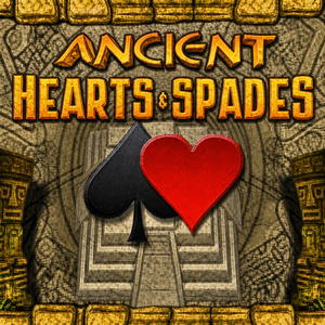 Ancient Hearts and Spades